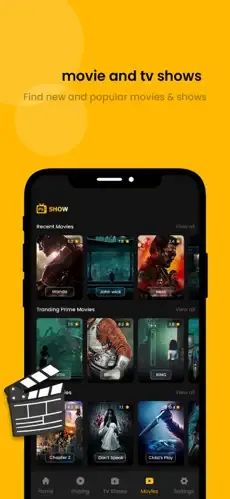 Pikashow movie
