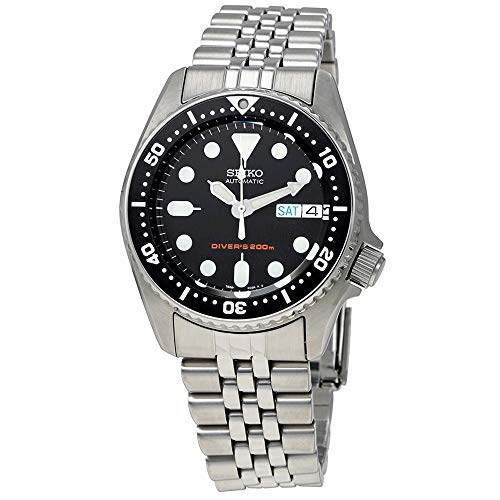Seiko SKX013K2