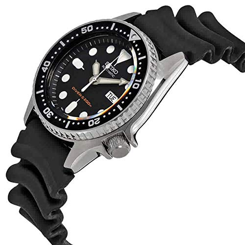 Seiko SKX013K1