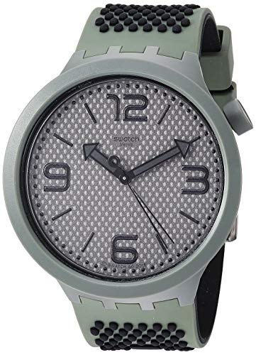 Swatch quartz watch