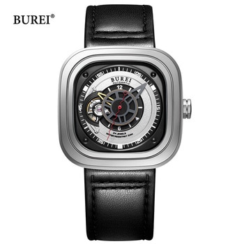 Bray SM-15007-2 watch