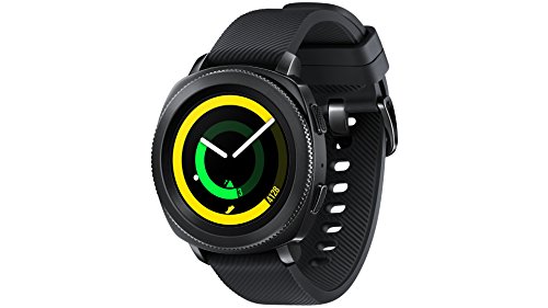 Samsung Gear Sport Touch Watch