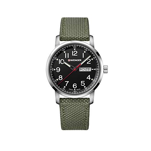 Wenger Attitude Heritage Youth Watch