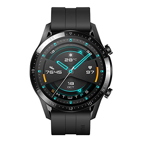 Tap Watch Huawei Watch GT2