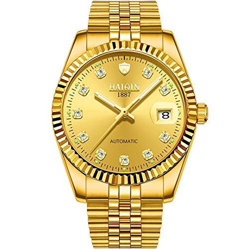 Haiqin self-winding watch