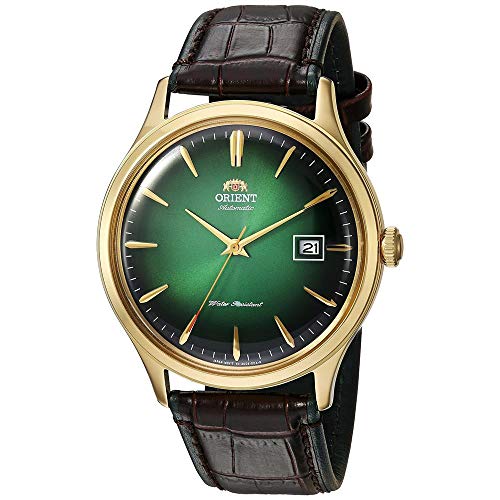 Classic watch Orient Bambino