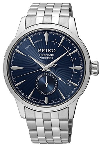 Classic watch Seiko Presage Cocktail Time