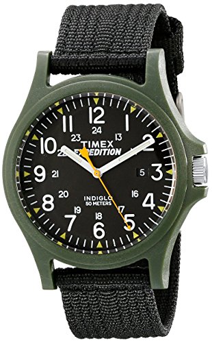 Timex Expedition Youth Watch