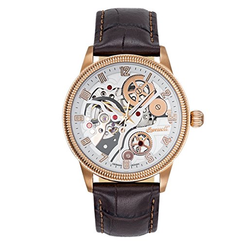 One of the Ingersoll watches