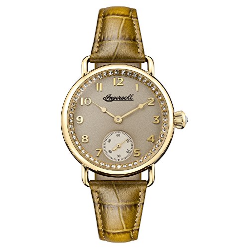 One of the Ingersoll watches
